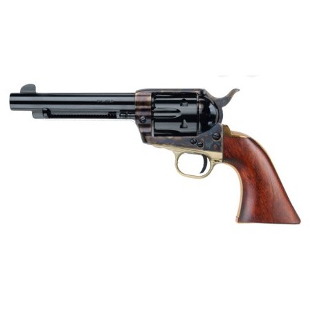 Revolver Pietta 1873 SA Peacemaker Cal. 45 LC 4 3/