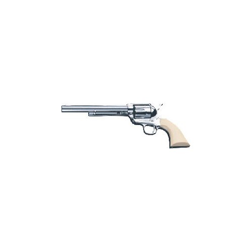 Revolver Pietta 1873 SA Peacemaker Cal. 45 LC 5 1/