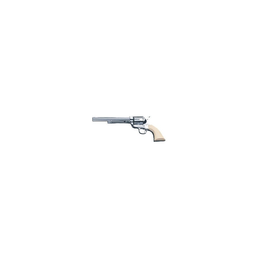 Revolver Pietta 1873 SA Peacemaker Cal. 45 LC 5 1/