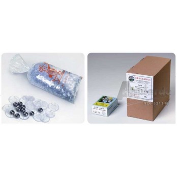 12 Gauge Transparent Shell Caps (250 pcs) Gualandi