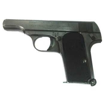 Boltun 9mm Short Caliber Pistol for Hunting, Shooting, and Reloading