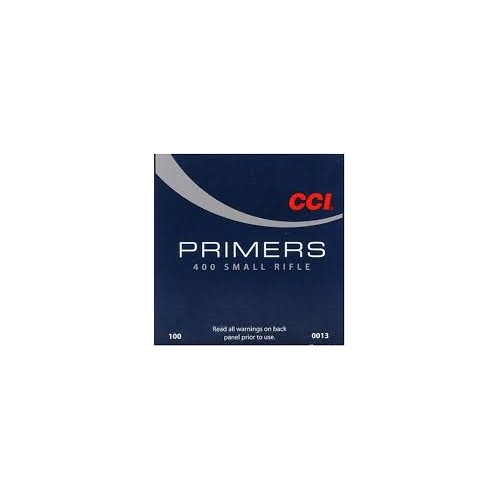 Pistones Small Rifle  (Mod. 400) CCI
