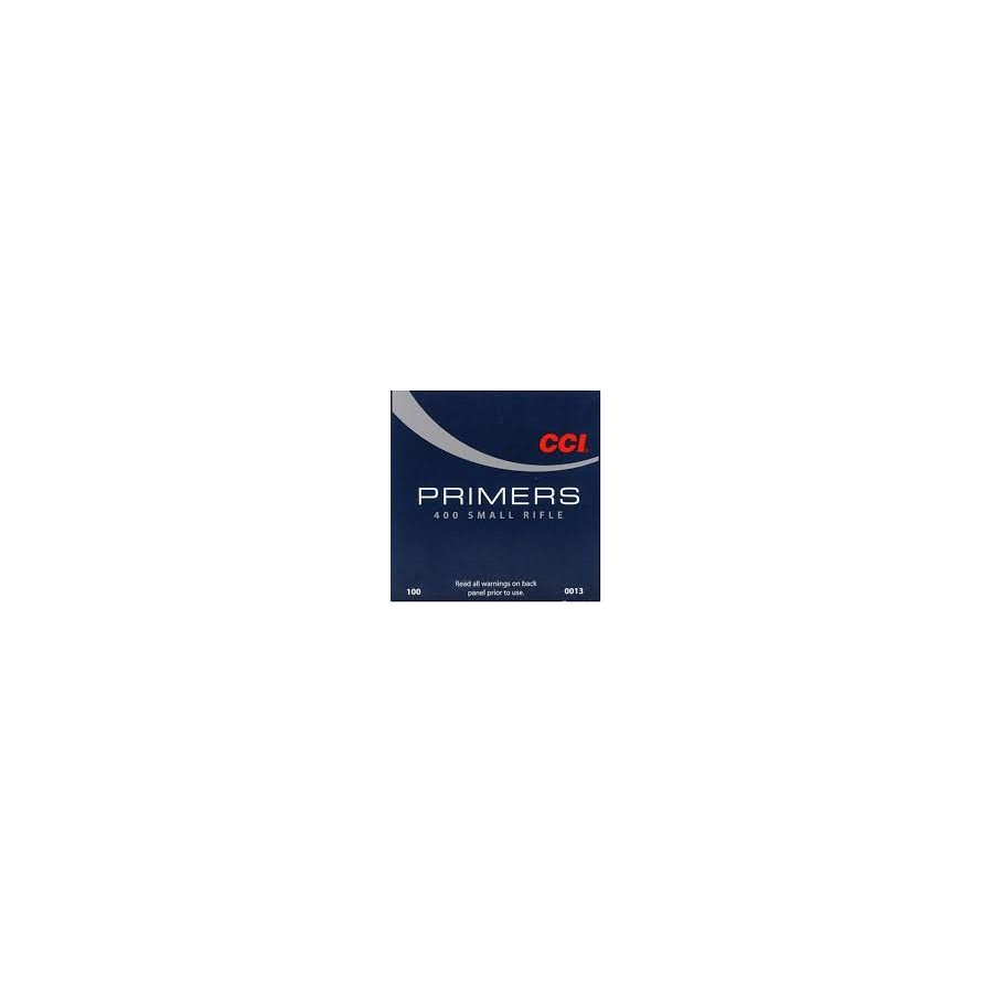 Pistones Small Rifle  (Mod. 400) CCI