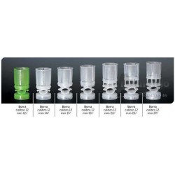 Concentrated Wads Caliber 16 H 18 (1000 pcs) Gualandi
