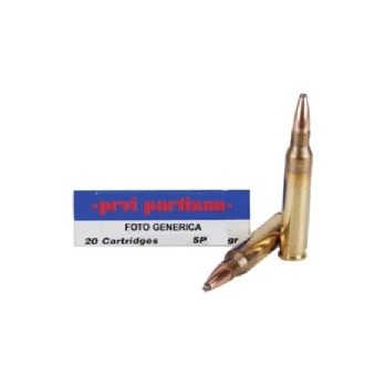 Prvi 9,3x74R 285-SP - 20 unites