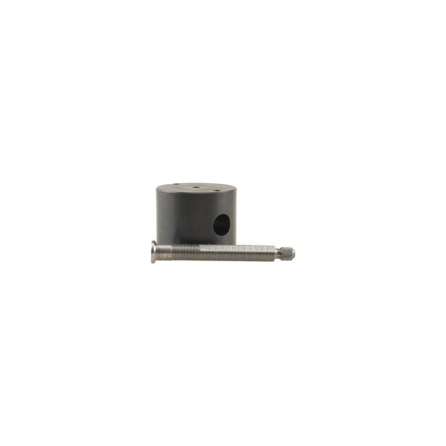 Micromètre pour dosage de poudre pistolet, RCBS