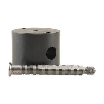 Micromètre pour dosage de poudre pistolet, RCBS