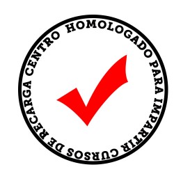 Curso de Recarga en Socuellamos Personalizado Preinscripcion
