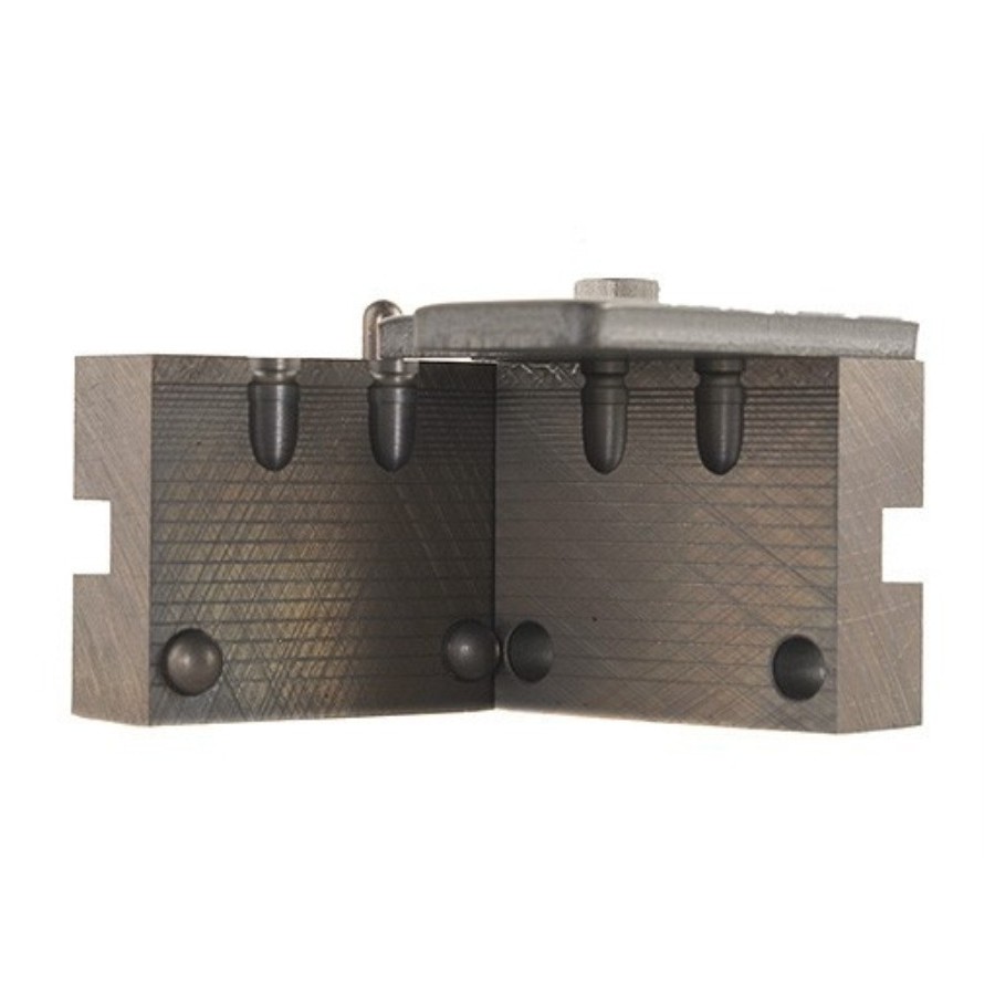 .22 Caliber Bullet Mold - 050 - Round Nose (RN)
