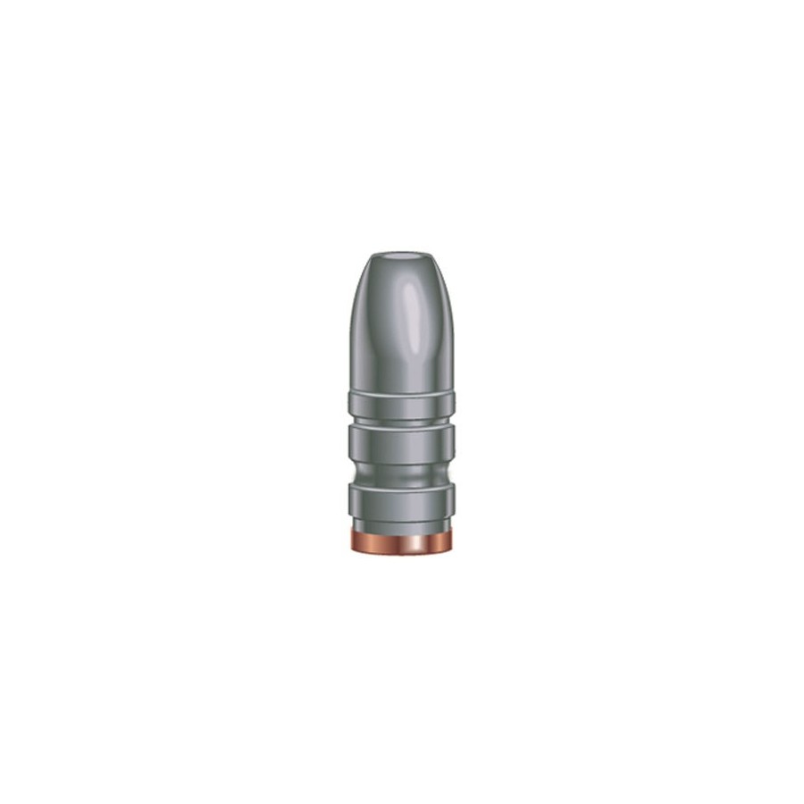 Moule Cal. .32 - 170 FN pour rechargement et tir de chasse