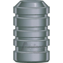 Moule Cal. .38 - 148 WC. RCBS (.358)
