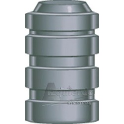 Molde Cal. .32 - 098 WC. RCBS (.314 )