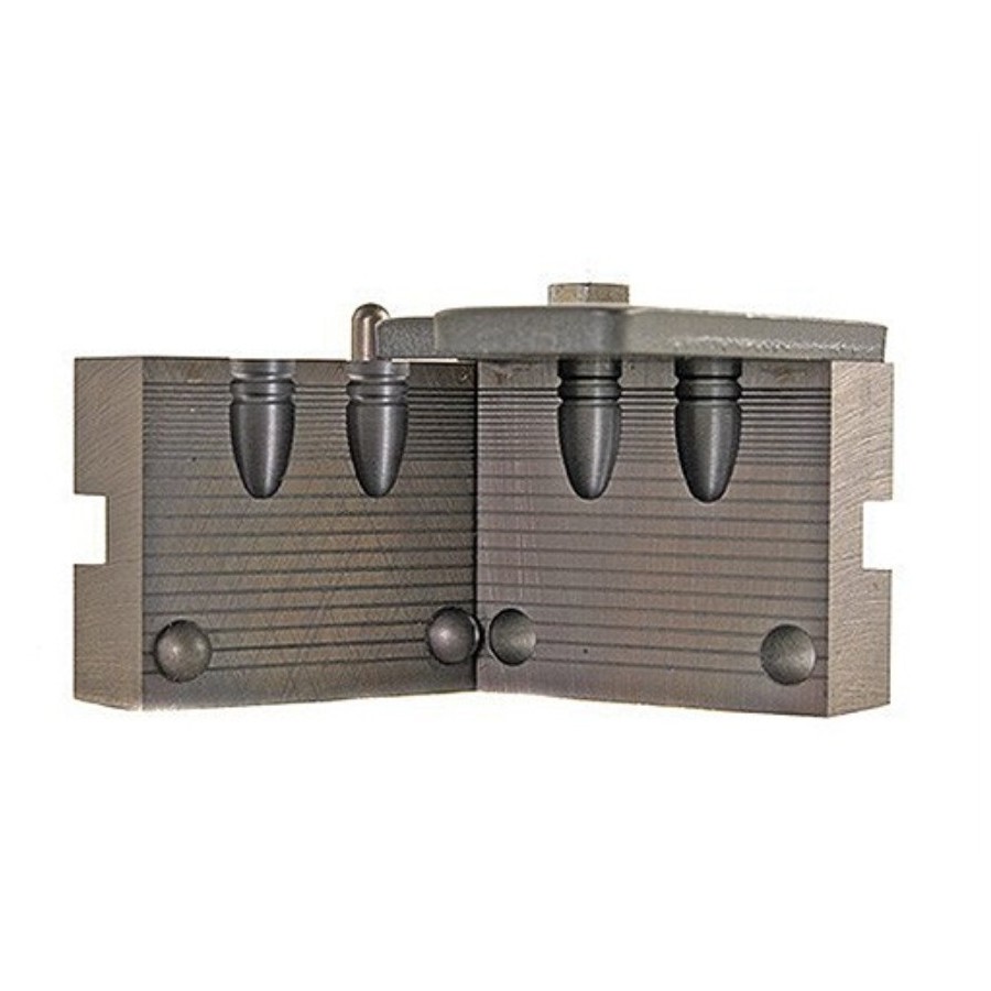 9mm 124 Grain RN Bullet Mold RCBS (.356)