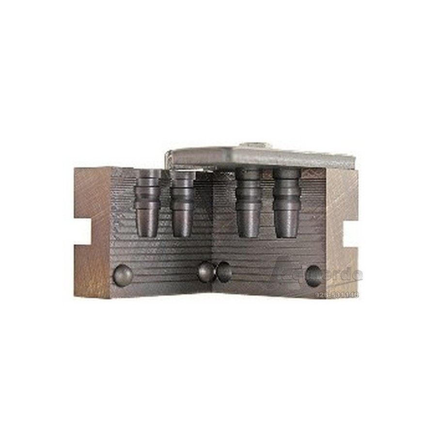 .44 Caliber Bullet Mold - 250 Grain RCBS