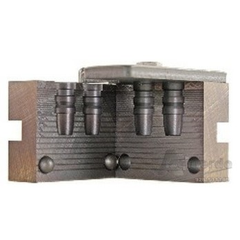 .44 Caliber Bullet Mold - 250 Grain RCBS