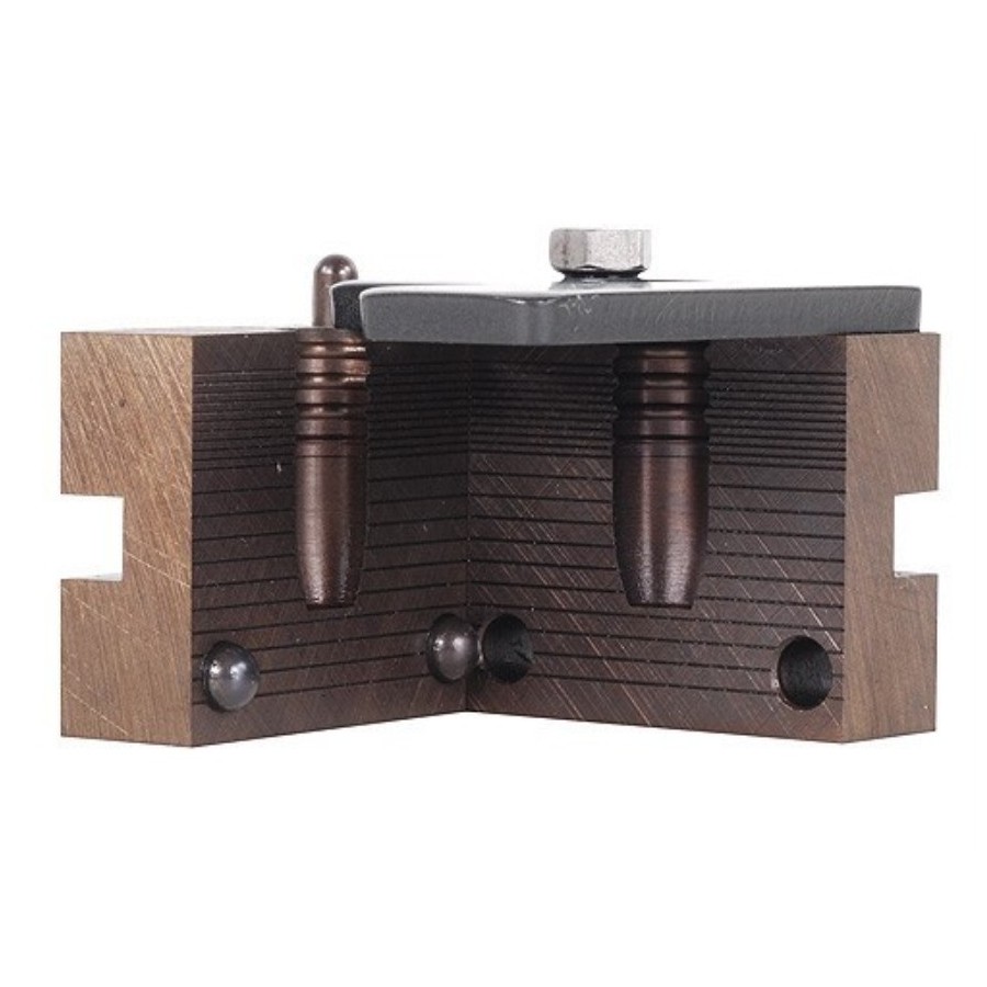 .44 Caliber Bullet Mold - 370 FN RCBS (11mm)