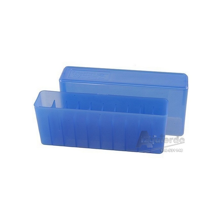 Boîte Frankford Bleue 270/30-06 20 unités (210)