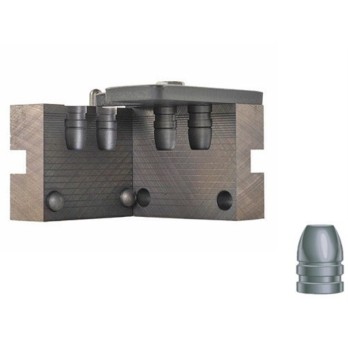 .44 Caliber Bullet Mold - 180 Grain RCBS (.428-.430)