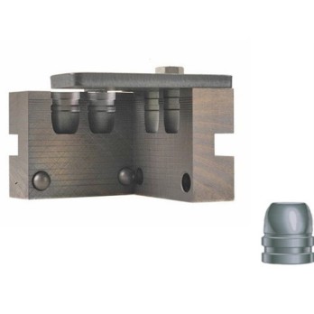.45 Caliber Bullet Mold - 230 Grain Cast Mold RCBS (.452-.454)