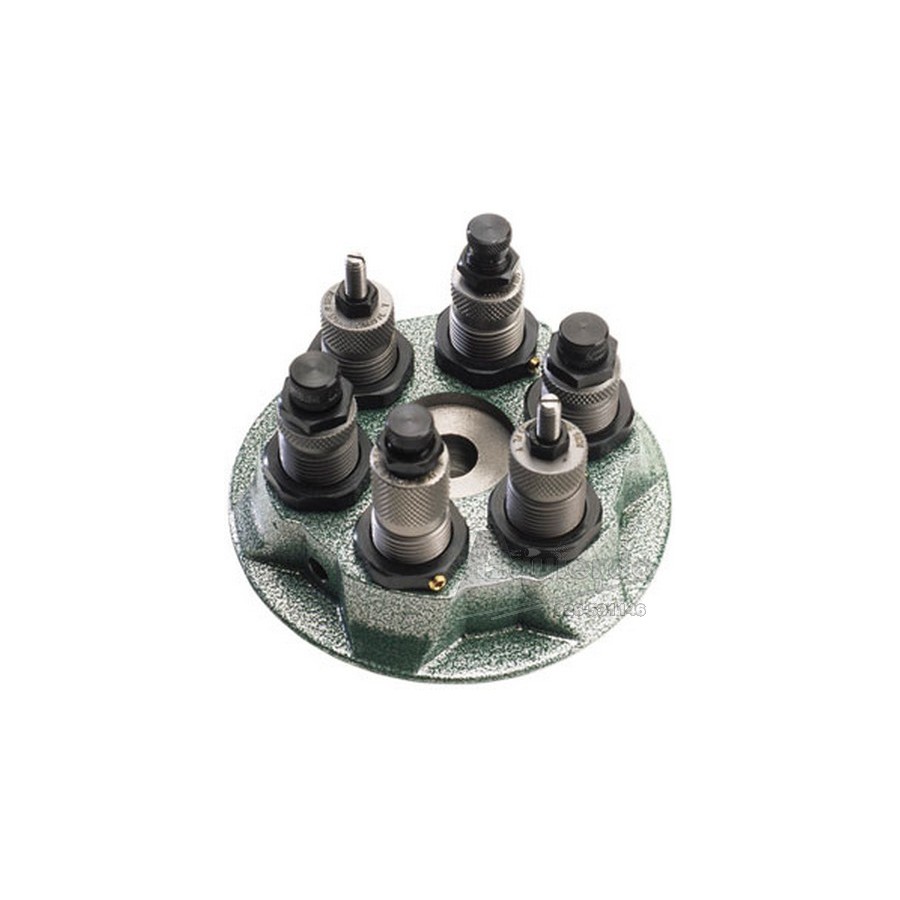 Tourelle pour Presse RCBS Turret Press