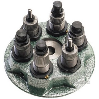 Tourelle pour Presse RCBS Turret Press