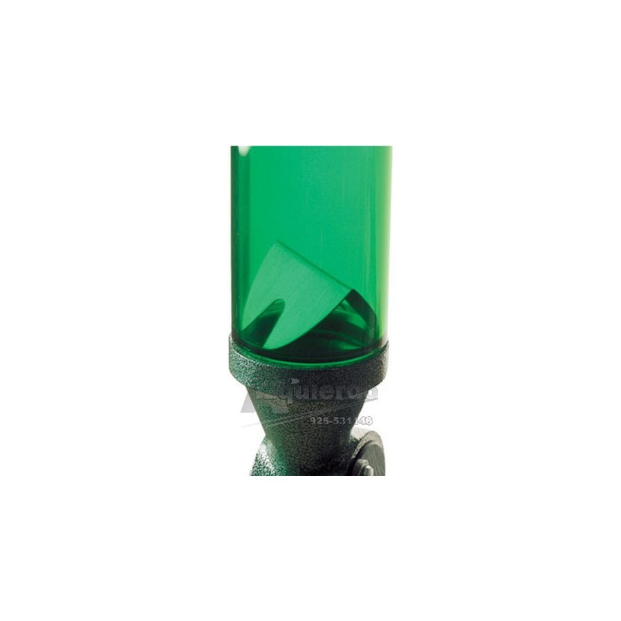 Déflecteur de Poudre RCBS