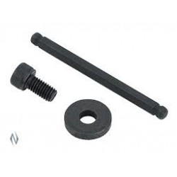 Drill Adapter for Reloading and Shooting Equipment