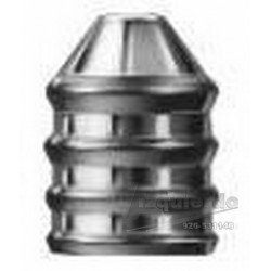 .58-440 FP Frontier Metal Process Real 75 Rounds Bullets