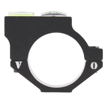 Niveau à boussole pour lunette de tir 25,4 mm Vector
