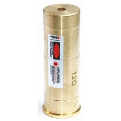 Collimateur Balle Cal. 12