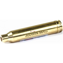 Collimateur Balle Cal. 7,62x54mm Win