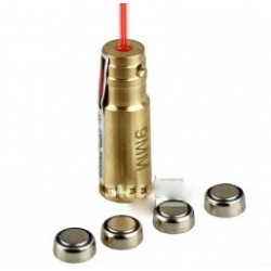Collimateur balle Cal. 9mm