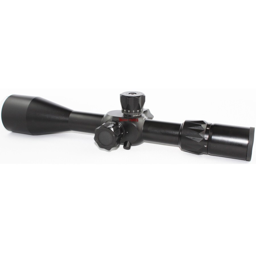 Lunette de tir Vector Paladin 4-16x50 avec tube de 30 mm