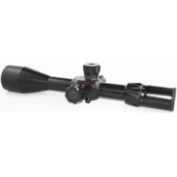 Lunette de tir Vector Paladin 4-16x50 avec tube de 30 mm