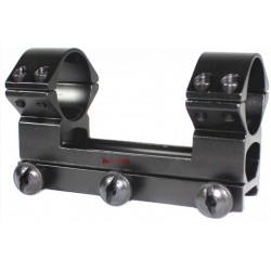 Anneaux Vector Monobloc Weaver Hauts 1"