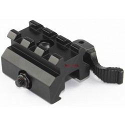 Compact QD Vector Multi-Function Rail