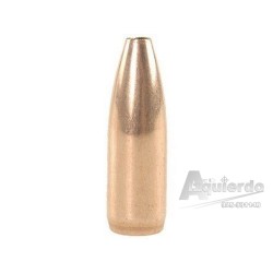 Puntas Cal. 22-55-HPBT Sierra Game King( 100 un)