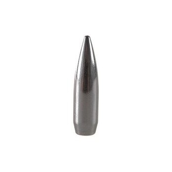 .30 Cal 168gr HPBT Moly Sierra MatchKing Bullets