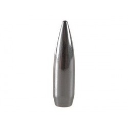 Puntas Cal. 30-168-HPBT Moly  Sierra Match King  (