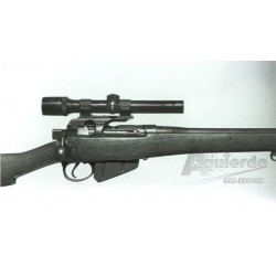 Base pour fusil Enfield 4&5