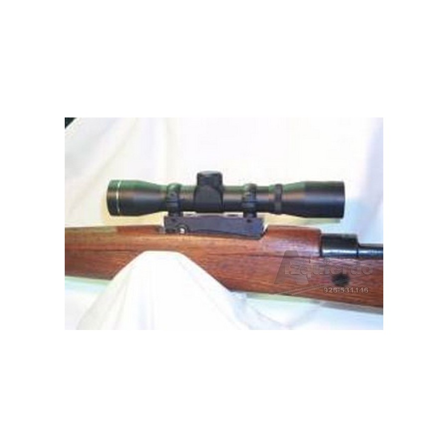 Base pour fusil Mauser 24/47 Yugo Scout Mount
