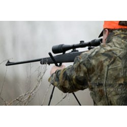 Hunting Bipod 69" Extended Fixed