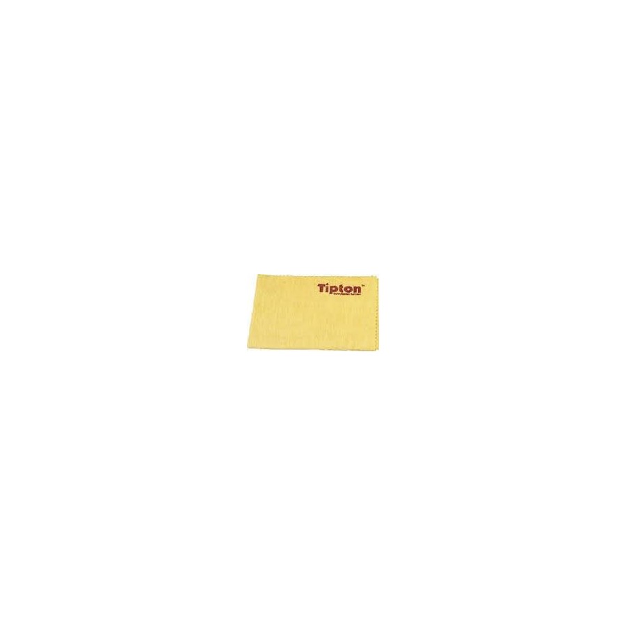 Tipton Silicone Cleaning Cloth