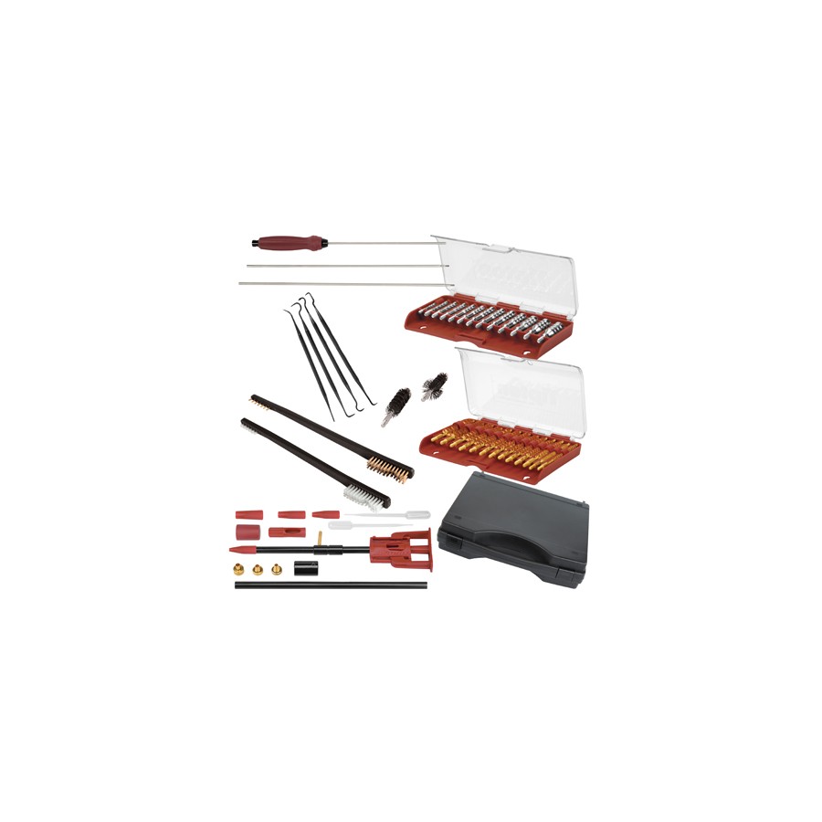 Kit de nettoyage Ultra Tipton
