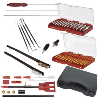 Kit de nettoyage Ultra Tipton