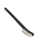 Cepillo doble de nylon para limpieza Tipton