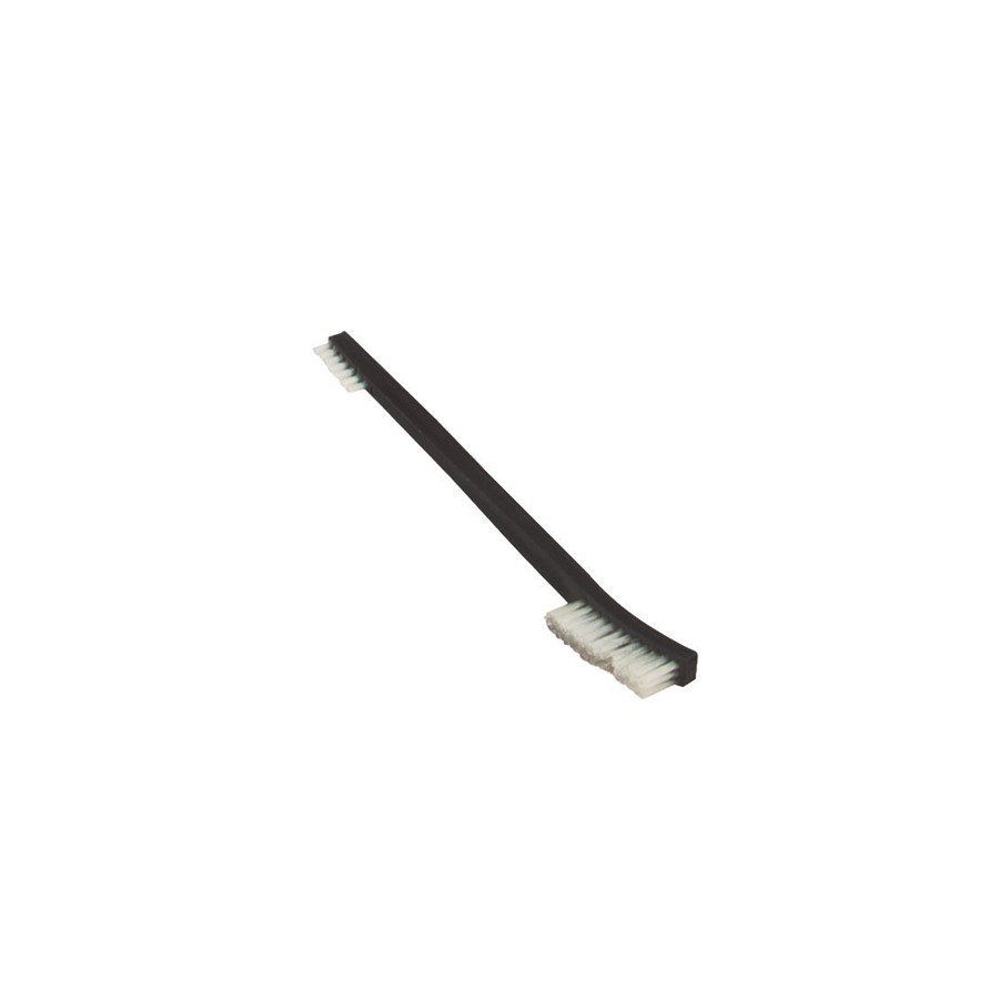 Tipton Double Nylon Brush for Gun Cleaning