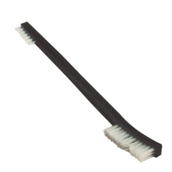 Tipton Double Nylon Brush for Gun Cleaning
