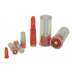 Salvapercutor Tipton Cal. 40 S&W plástico 5 un.