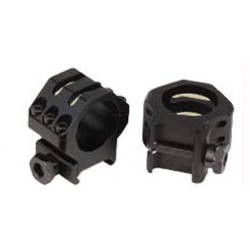 Tactique 30 mm. Finition Mate Haute